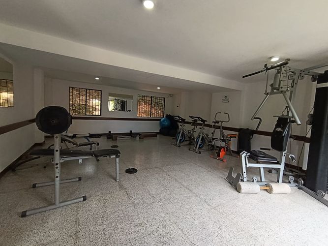 Apartamento de 3 alcobas en arriendo en Belén, Medellín, 90 m² · foto 17 de 17