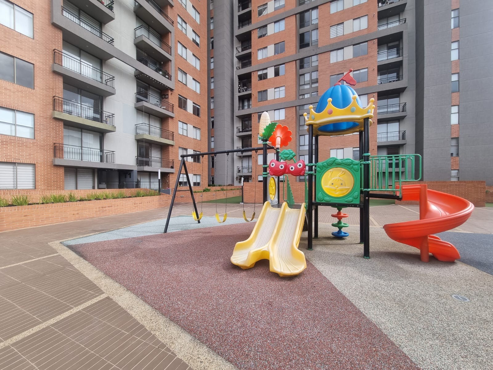 Apartamento en venta en El Redil, Bogotá · foto 18 de 23