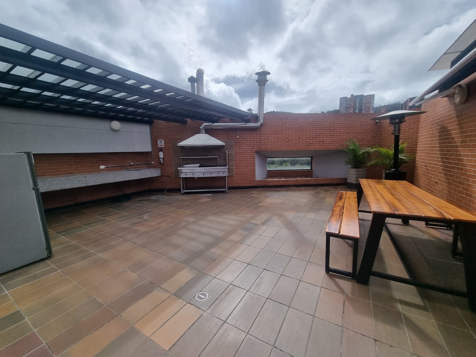 Apartamento en venta en El Redil, Bogotá · foto 21 de 23
