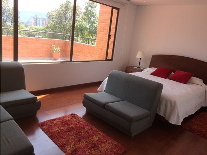 Apartamento de 3 alcobas en venta en Prados De La Sabana, Bogotá, 210 m² · foto 5 de 23