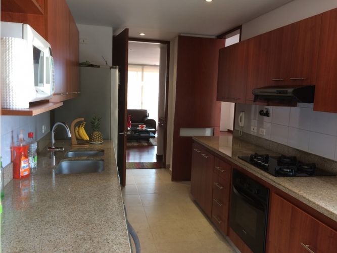 Apartamento de 3 alcobas en venta en Prados De La Sabana, Bogotá, 210 m² · foto 8 de 23