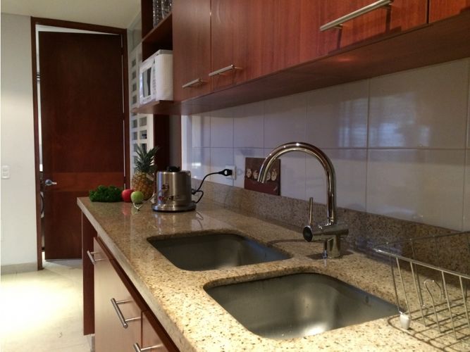 Apartamento de 3 alcobas en venta en Prados De La Sabana, Bogotá, 210 m² · foto 9 de 23