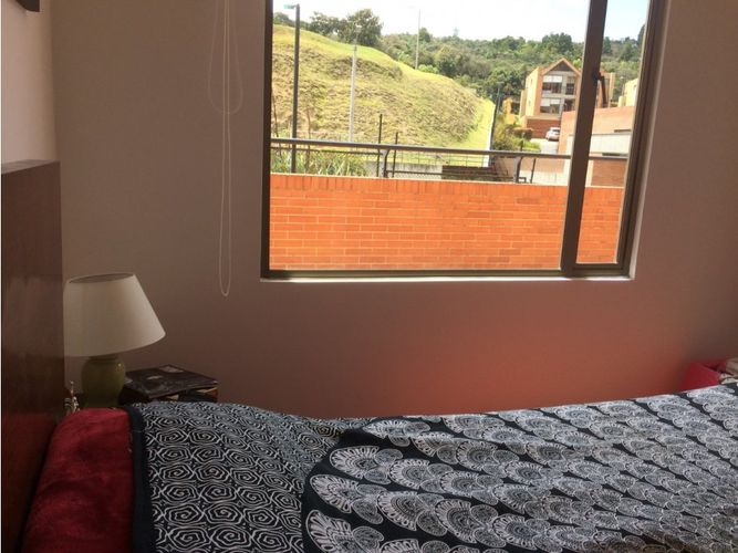 Apartamento de 3 alcobas en venta en Prados De La Sabana, Bogotá, 210 m² · foto 12 de 23