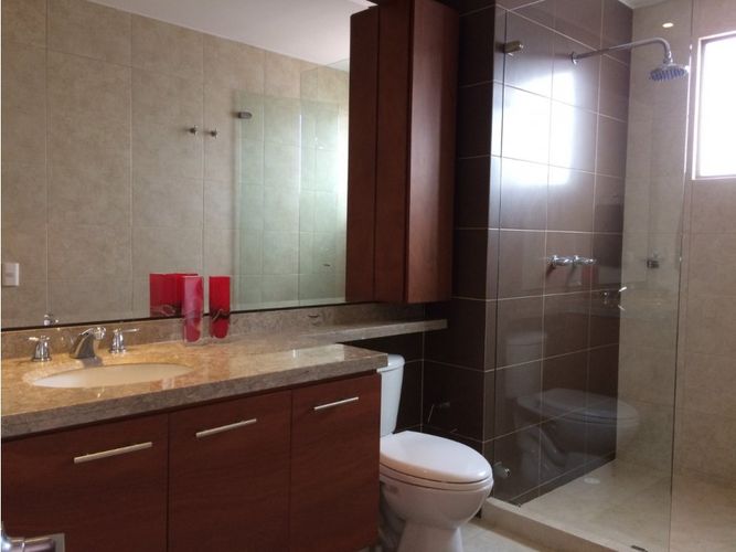 Apartamento de 3 alcobas en venta en Prados De La Sabana, Bogotá, 210 m² · foto 13 de 23
