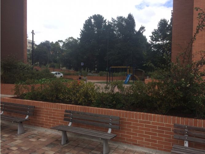 Apartamento de 3 alcobas en venta en Prados De La Sabana, Bogotá, 210 m² · foto 14 de 23