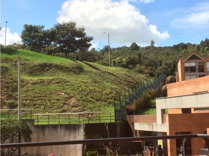 Apartamento de 3 alcobas en venta en Prados De La Sabana, Bogotá, 210 m² · foto 16 de 23