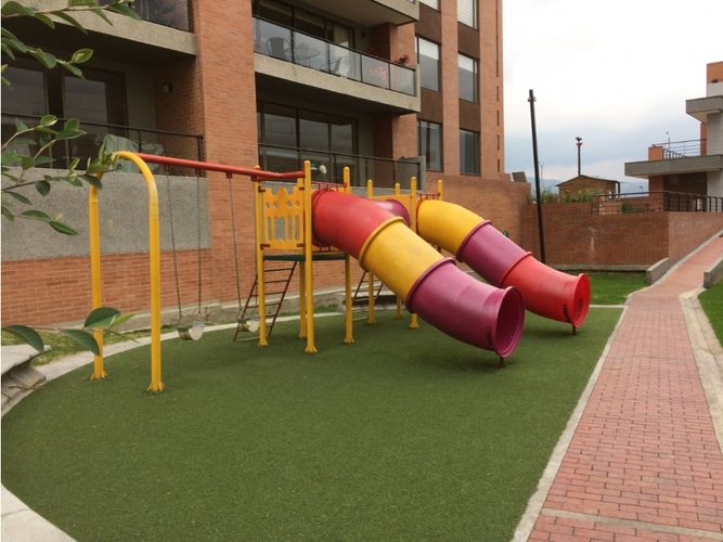 Apartamento de 3 alcobas en venta en Prados De La Sabana, Bogotá, 210 m² · foto 19 de 23