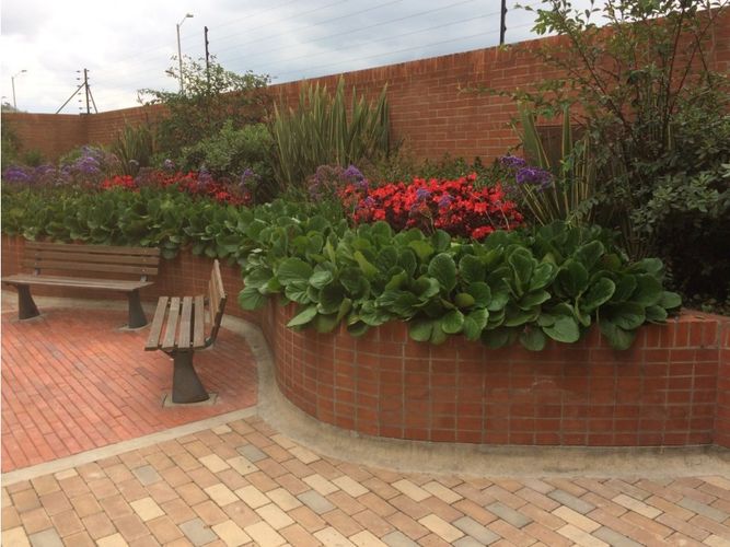 Apartamento de 3 alcobas en venta en Prados De La Sabana, Bogotá, 210 m² · foto 20 de 23