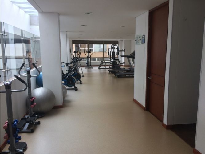 Apartamento de 3 alcobas en venta en Prados De La Sabana, Bogotá, 210 m² · foto 21 de 23