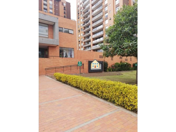 Apartamento de 3 alcobas en venta en Prados De La Sabana, Bogotá, 210 m² · foto 23 de 23