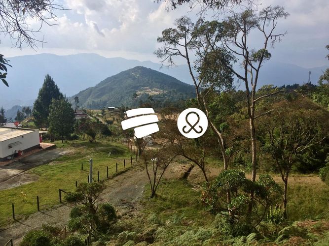 Lote en venta en La Catedral, Envigado, 3507 m² · foto 5 de 12