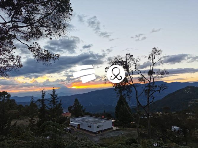 Lote en venta en La Catedral, Envigado, 3507 m² · foto 12 de 12