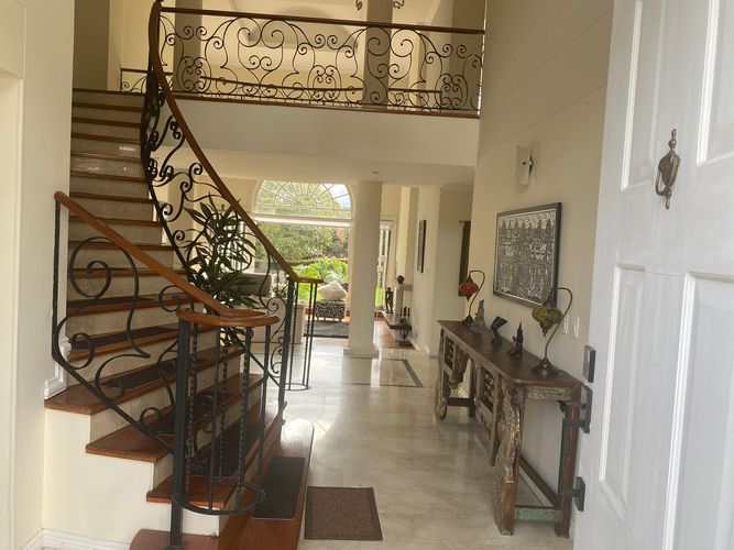 Casa de 4 alcobas en venta en Aposentos, Sopó, 550 m² · foto 4 de 24