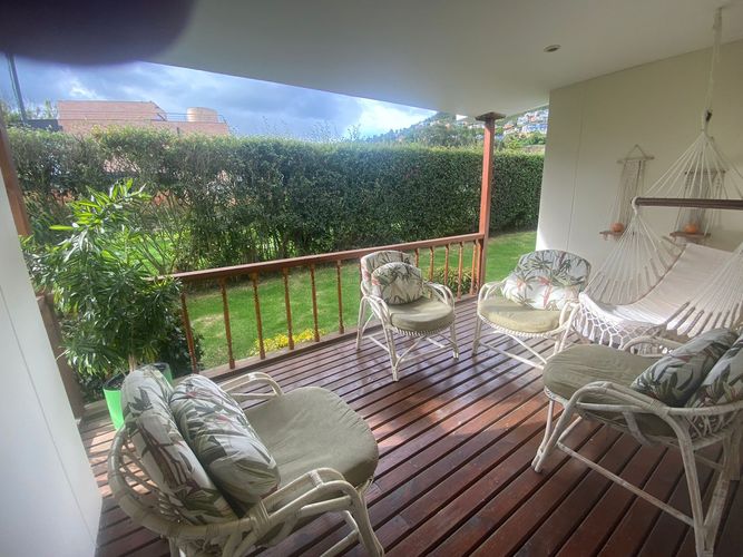 Casa de 4 alcobas en venta en Aposentos, Sopó, 550 m² · foto 9 de 24