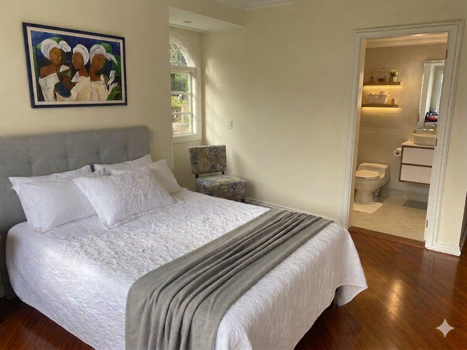 Casa de 4 alcobas en venta en Aposentos, Sopó, 550 m² · foto 12 de 24