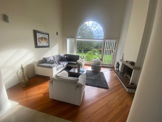 Casa de 4 alcobas en venta en Aposentos, Sopó, 550 m² · foto 14 de 24