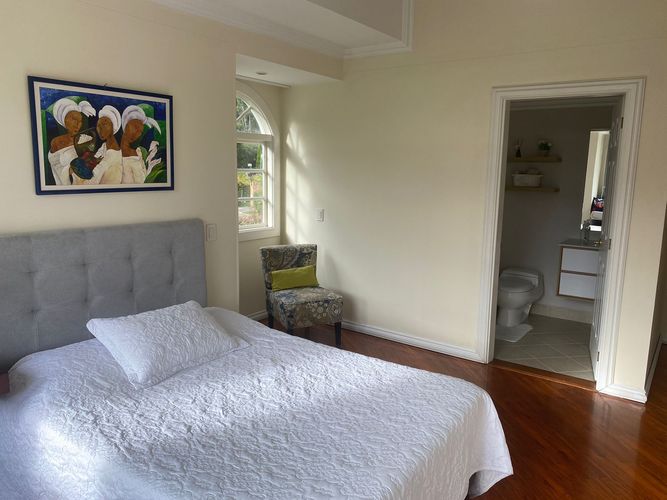 Casa de 4 alcobas en venta en Aposentos, Sopó, 550 m² · foto 21 de 24