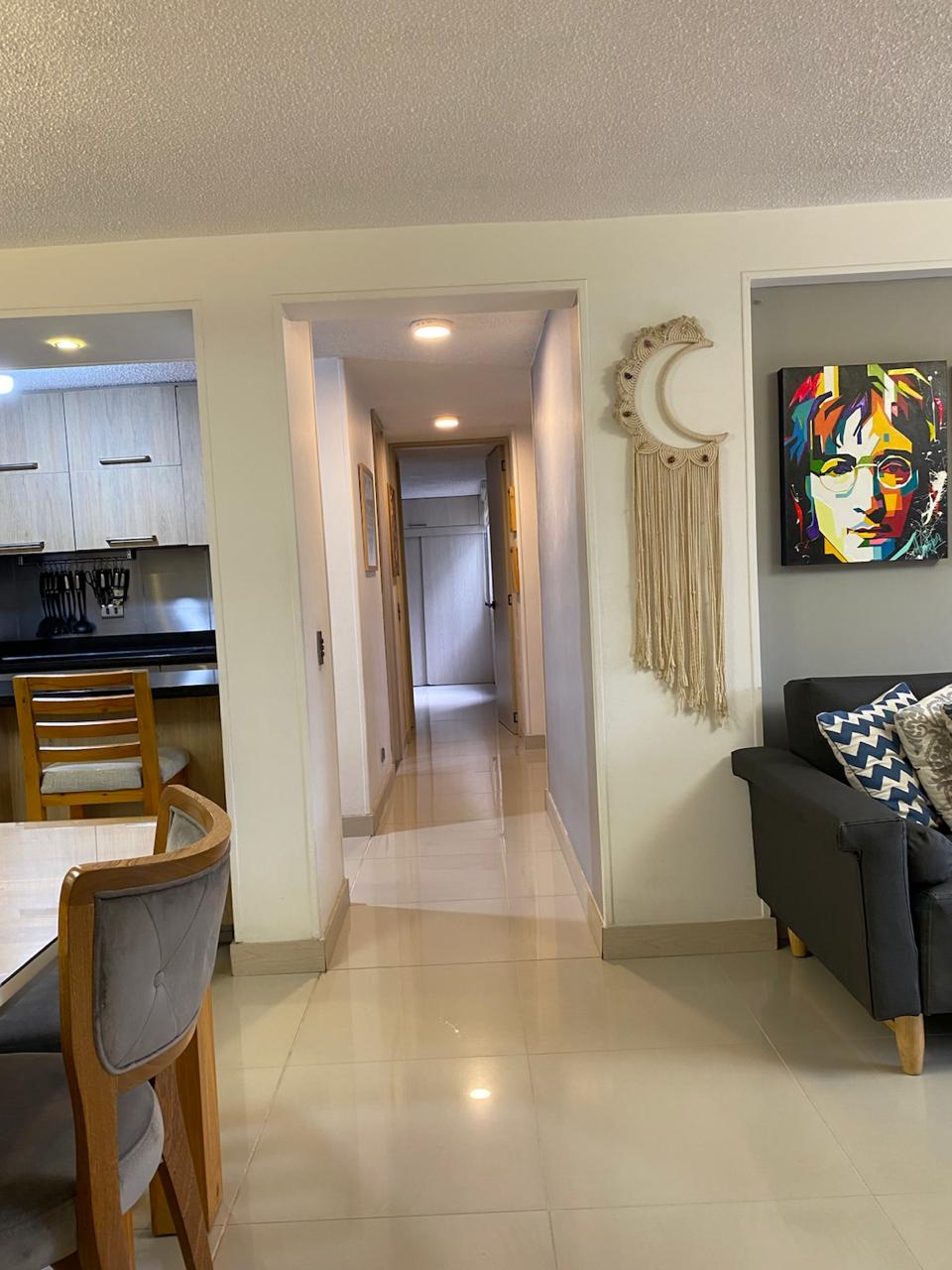 Apartamento en venta en Belén, Medellín 2