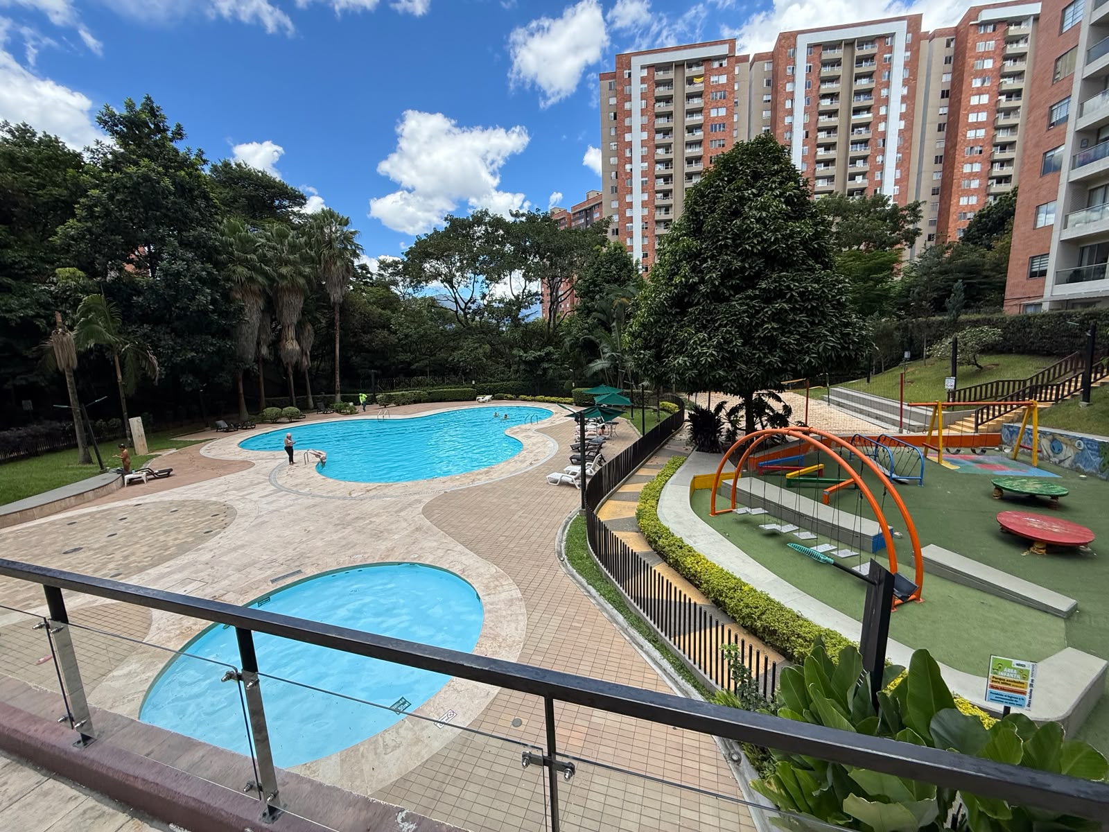 Apartamento en venta en Belén, Medellín 3