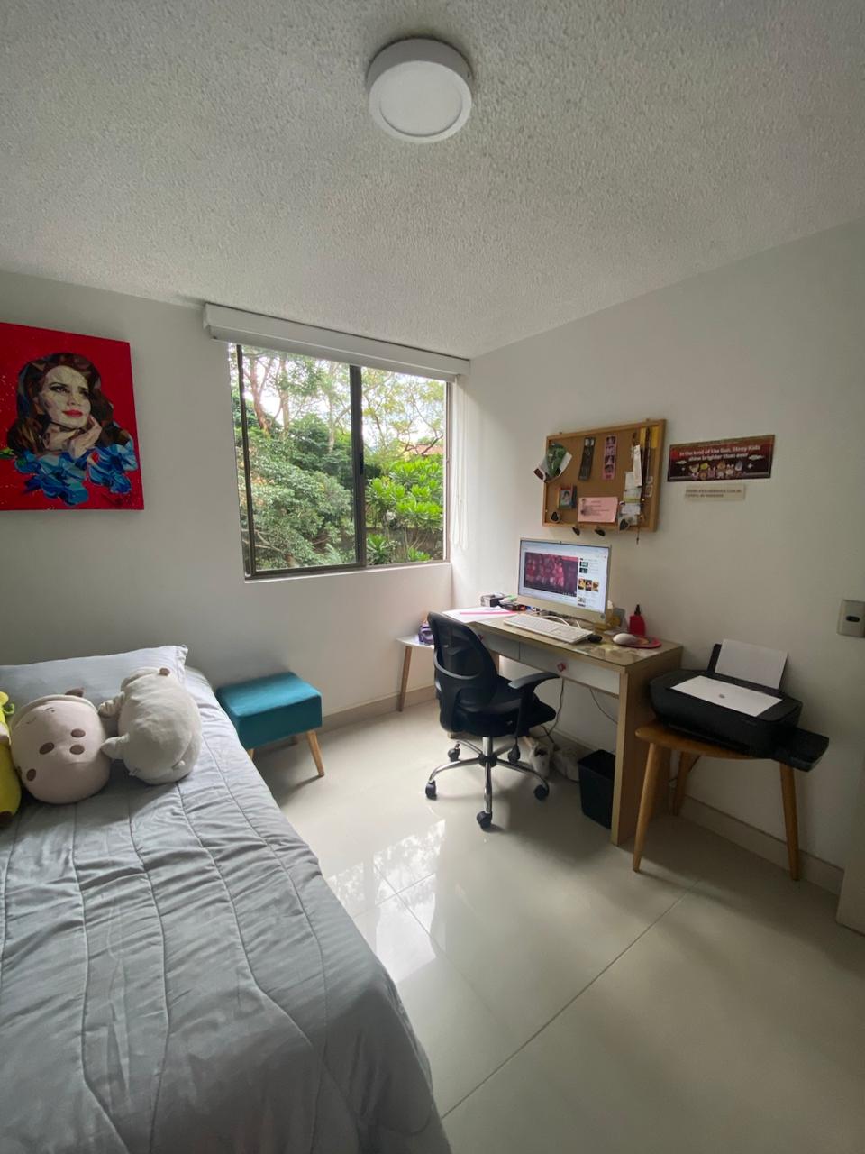 Apartamento en venta en Belén, Medellín 5