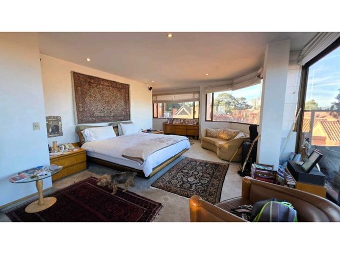 Apartamento de 4 alcobas en venta en Los Lagartos, Bogotá, 348 m² · foto 10 de 24