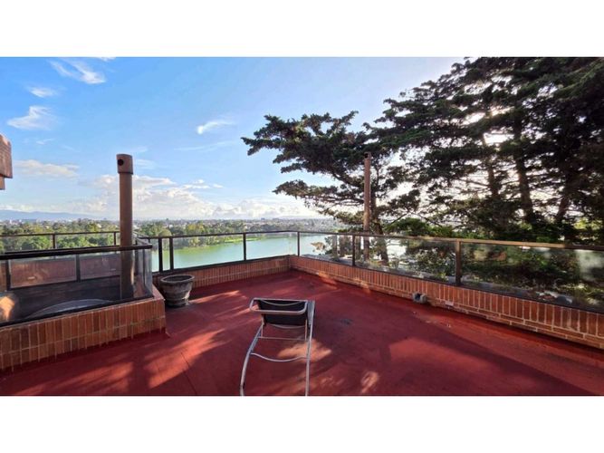 Apartamento de 4 alcobas en venta en Los Lagartos, Bogotá, 348 m² · foto 11 de 24