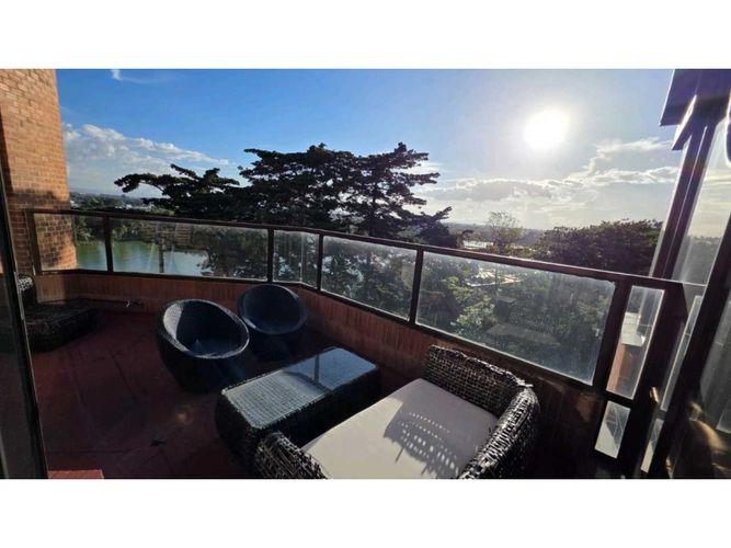 Apartamento de 4 alcobas en venta en Los Lagartos, Bogotá, 348 m² · foto 12 de 24