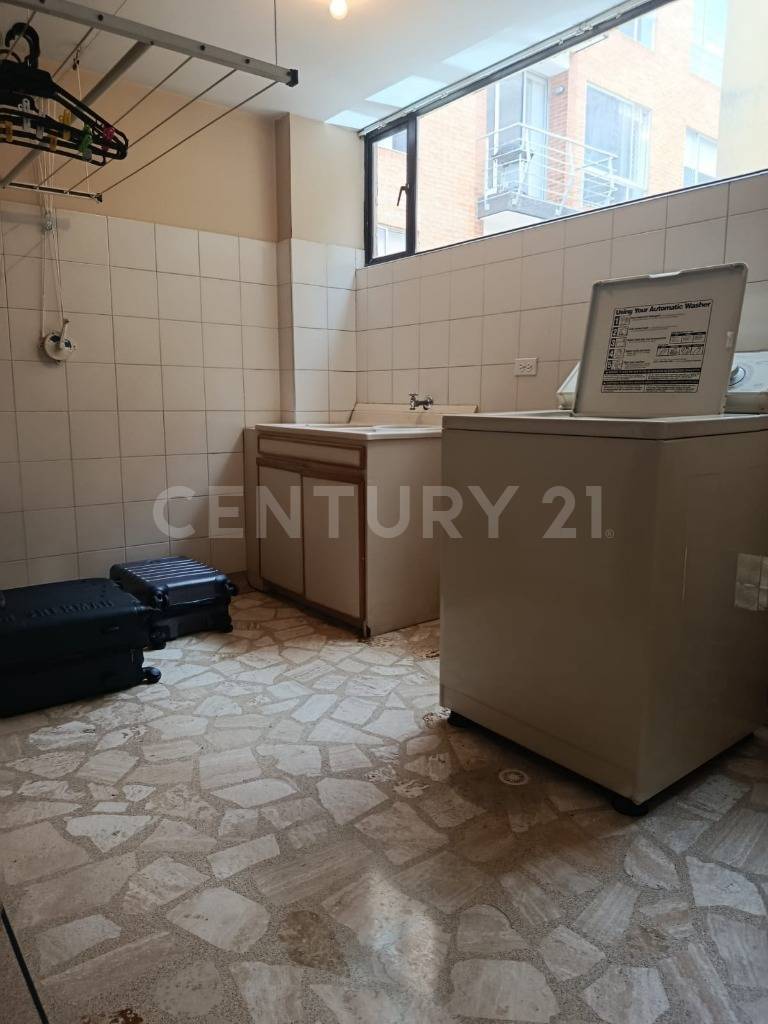 Apartamento en venta en Bella Suiza, Bogotá · foto 8 de 18