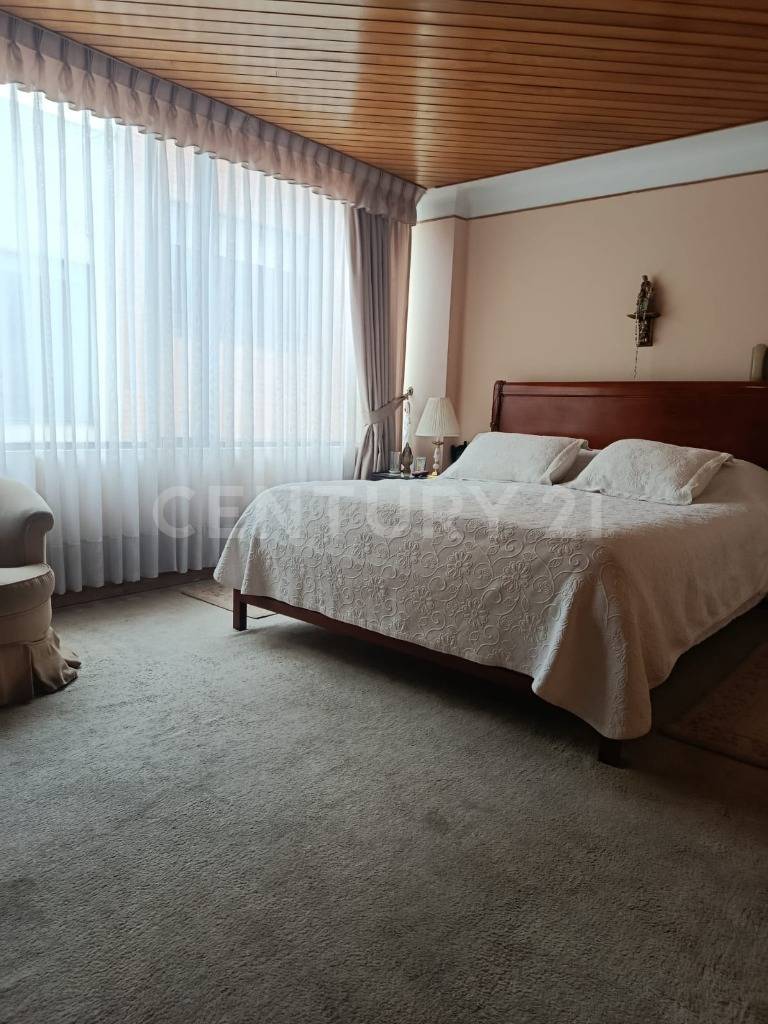 Apartamento en venta en Bella Suiza, Bogotá · foto 10 de 18