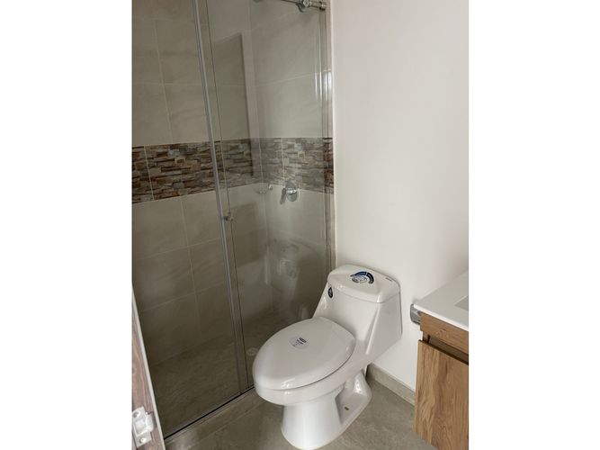 Apartaestudio en venta en Bella Suiza, Bogotá, 37 m² · foto 5 de 8