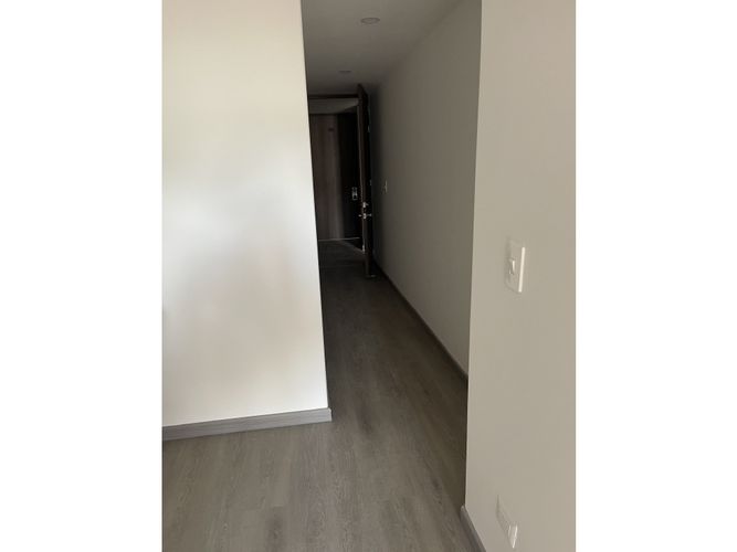 Apartaestudio en venta en Bella Suiza, Bogotá, 37 m² · foto 6 de 8