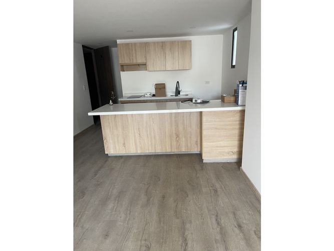 Apartaestudio en venta en Bella Suiza, Bogotá, 37 m² · foto 7 de 8