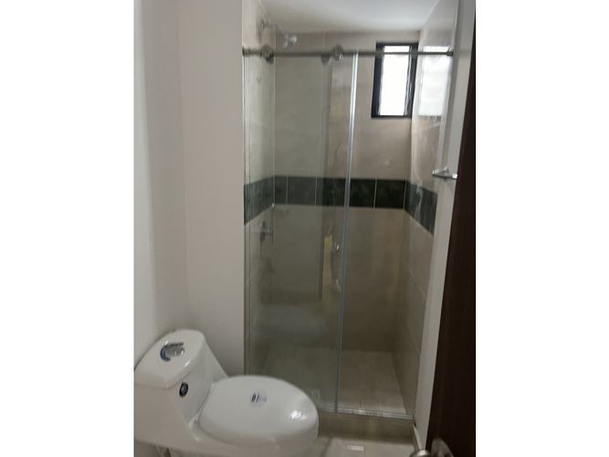Apartaestudio en venta en Bella Suiza, Bogotá, 37 m² · foto 8 de 8
