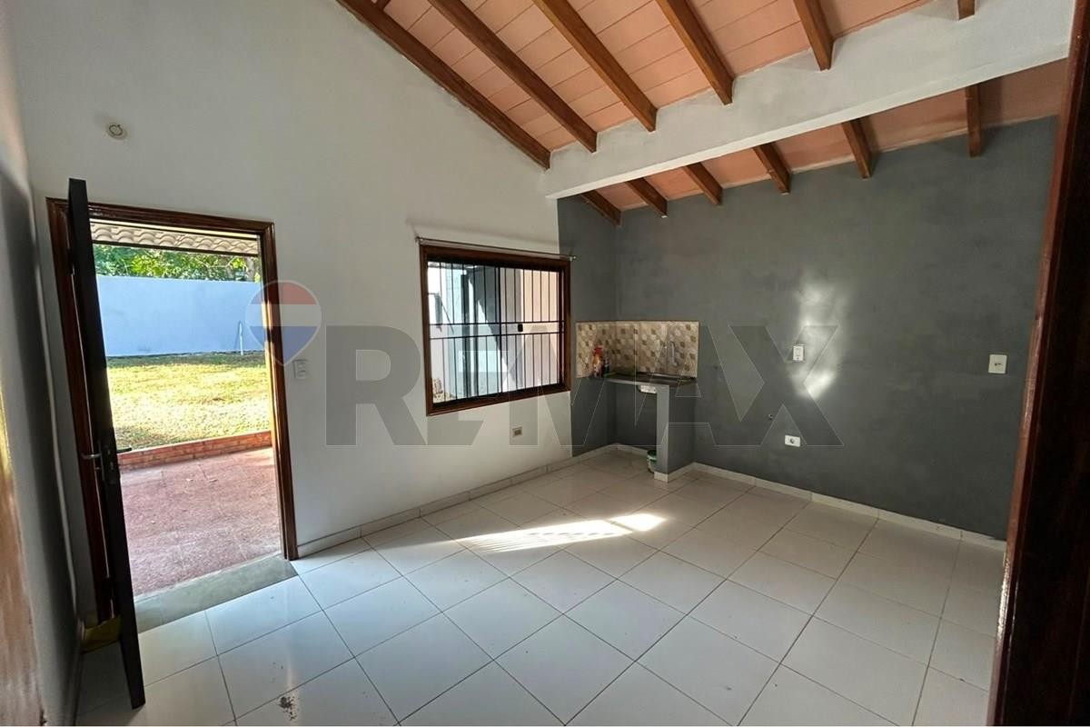 Alquilo casa en San Lorenzo, Capilla Del Monte    J.A. — foto 3