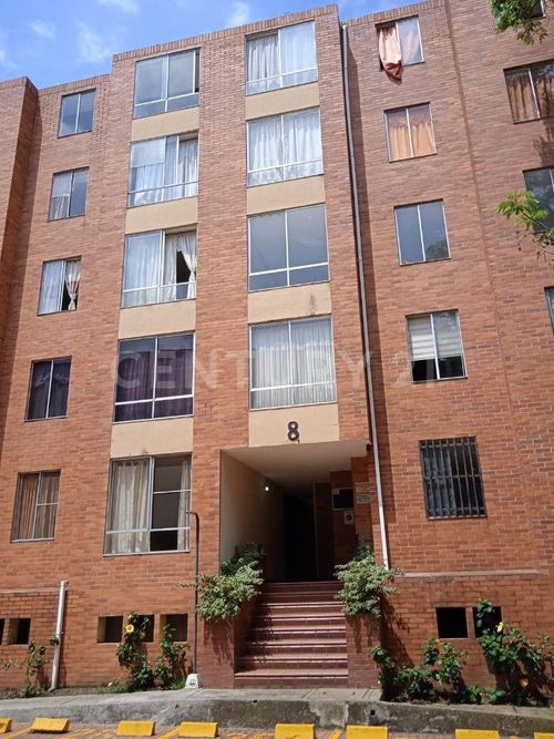 Apartamento de 3 alcobas en venta en Melendez, Cali, 54 m² · foto 3 de 20