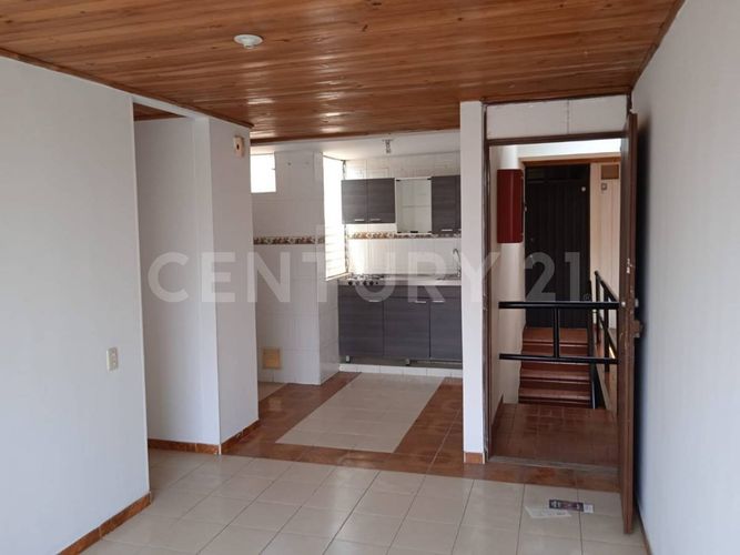 Apartamento de 3 alcobas en venta en Melendez, Cali, 54 m² · foto 6 de 20