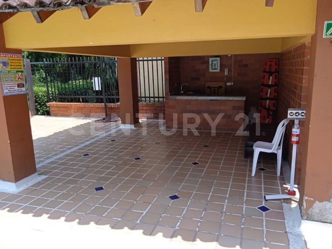 Apartamento de 3 alcobas en venta en Melendez, Cali, 54 m² · foto 18 de 20