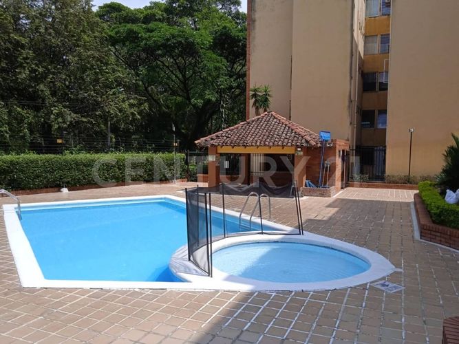 Apartamento de 3 alcobas en venta en Melendez, Cali, 54 m² · foto 19 de 20