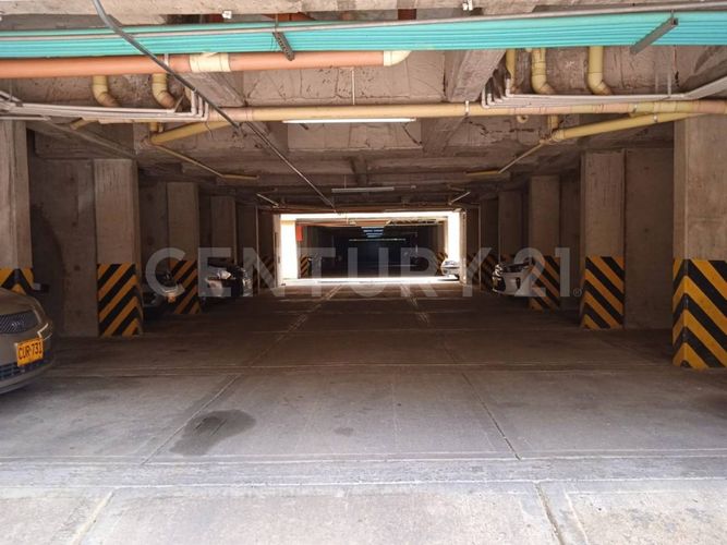 Apartamento de 3 alcobas en venta en Melendez, Cali, 54 m² · foto 20 de 20