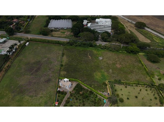 Lote en venta en Rozo, Palmira, 9251 m² · foto 2 de 7
