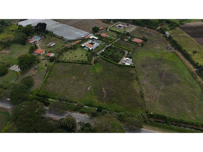 Lote en venta en Rozo, Palmira, 9251 m² · foto 3 de 7
