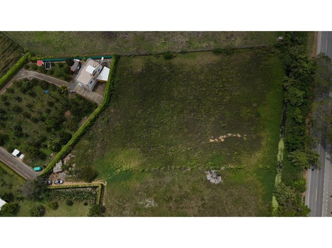 Lote en venta en Rozo, Palmira, 9251 m² · foto 4 de 7
