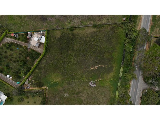 Lote en venta en Rozo, Palmira, 9251 m² · foto 5 de 7