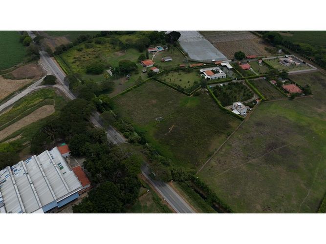 Lote en venta en Rozo, Palmira, 9251 m² · foto 6 de 7