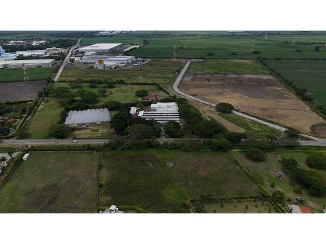 Lote en venta en Rozo, Palmira, 9251 m² · foto 7 de 7