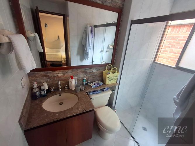 Apartamento en venta en La Florida, Medellín · foto 18 de 24