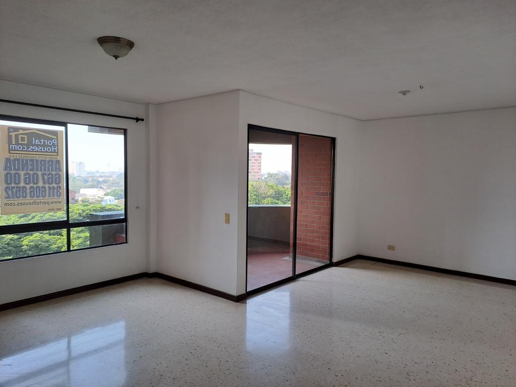 Apartamento en venta en Chipichape, Cali · foto 3 de 24
