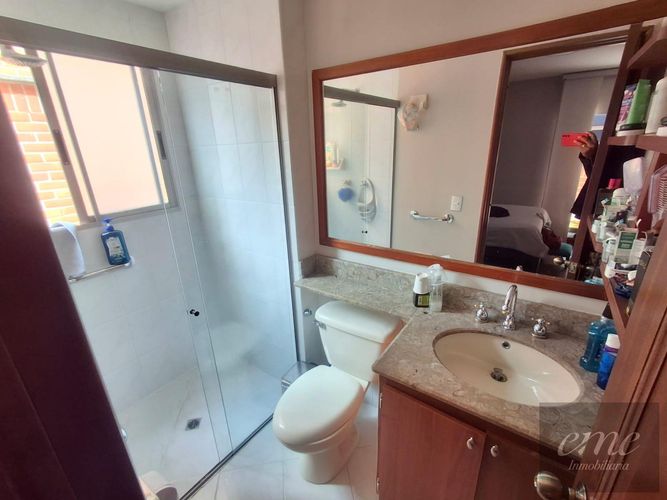 Apartamento en venta en La Florida, Medellín · foto 19 de 24