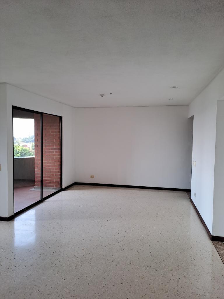Apartamento en venta en Chipichape, Cali · foto 5 de 24