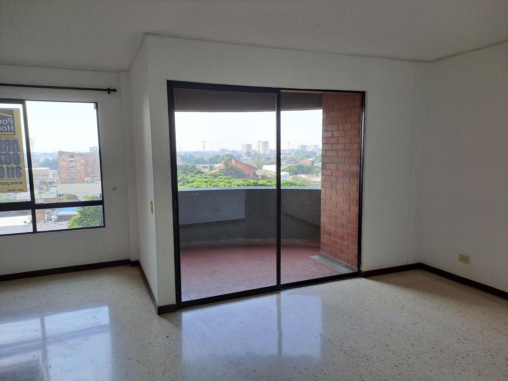 Apartamento en venta en Chipichape, Cali · foto 7 de 24